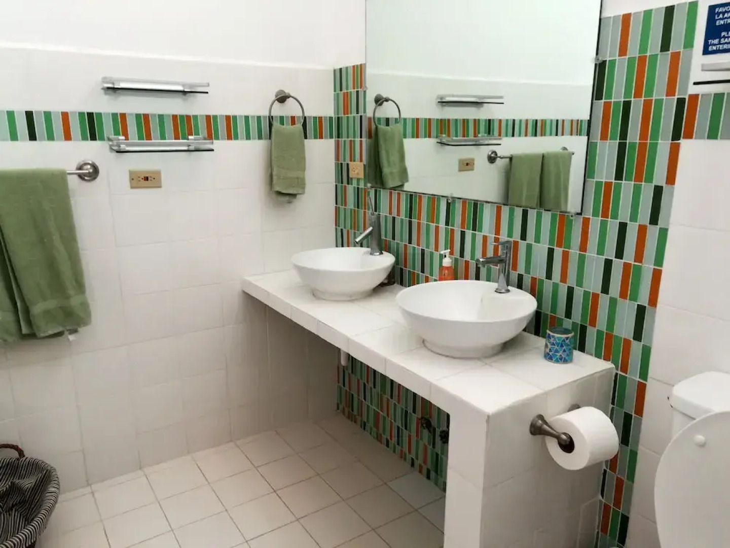 Togo Bed And Breakfast