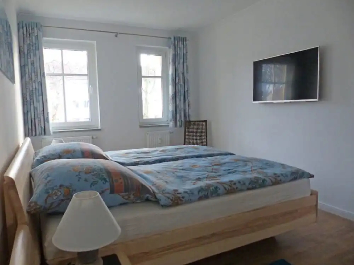 Holiday Apartment "baltic Sea Suite"