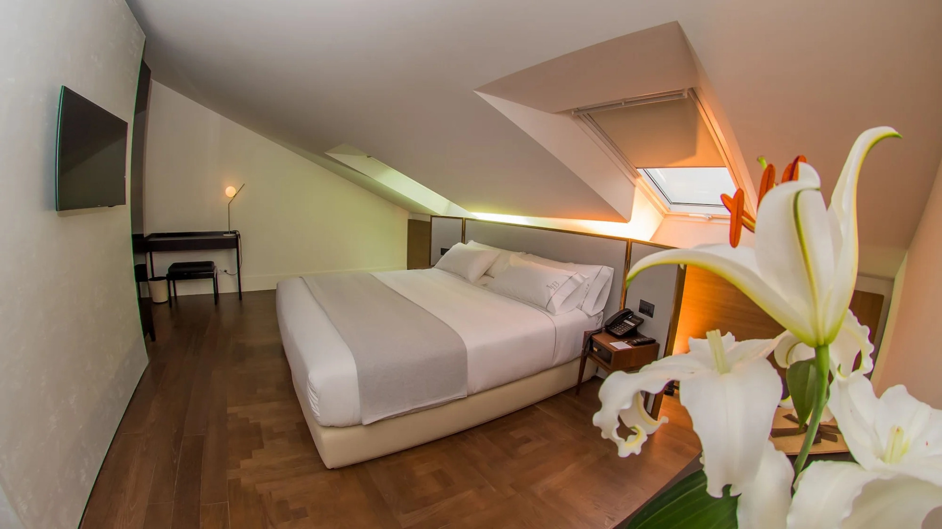 Hotel Boutique Loriente