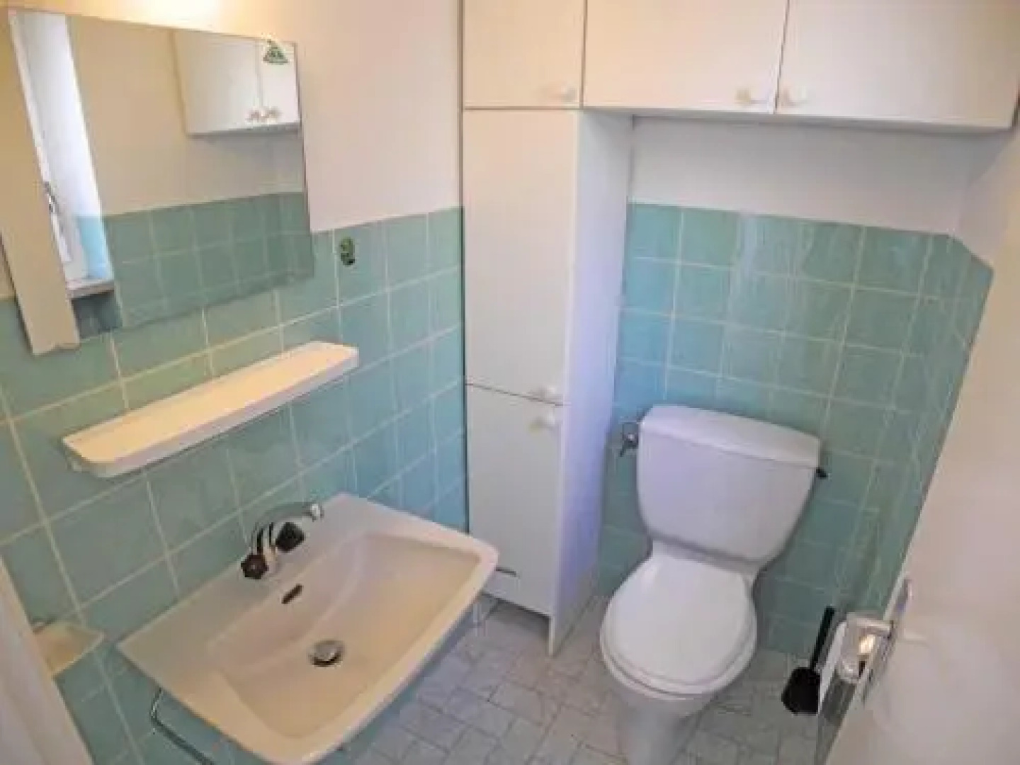 Casa Monte Pace App 3507