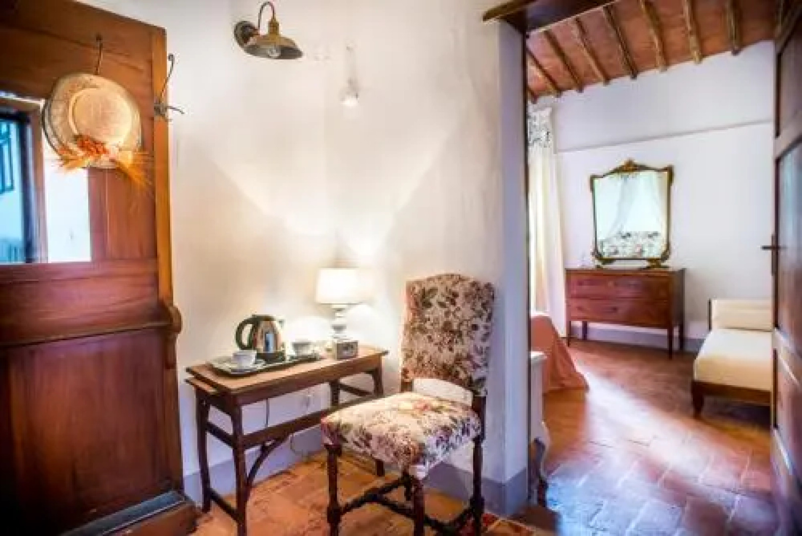 Agriturismo Pieve Sprenna