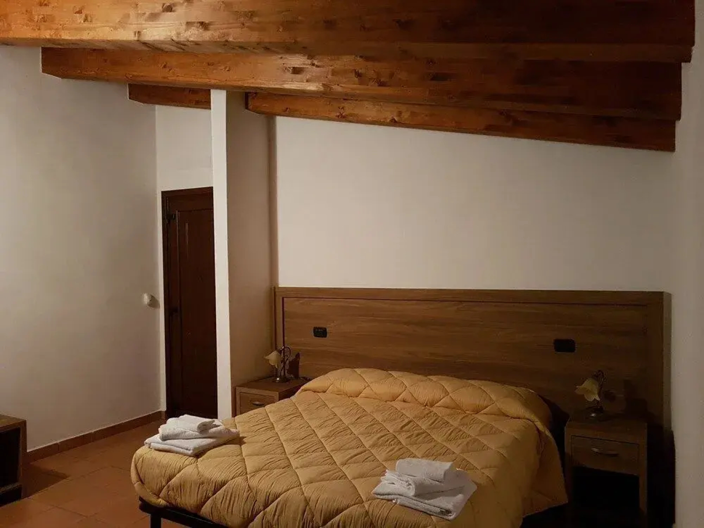 Agriturismo L'Ulivo