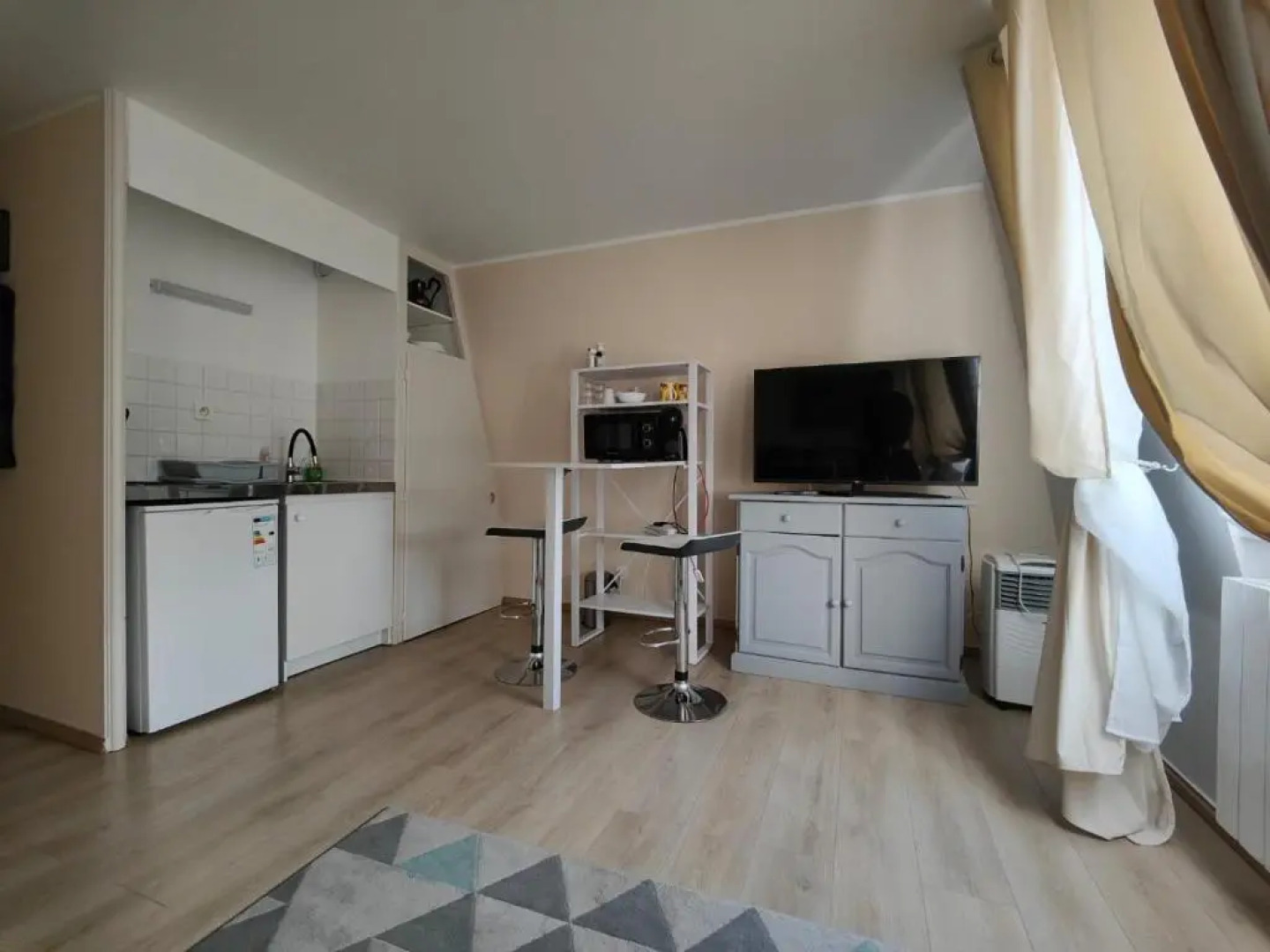 Appartement en résidence Gisors