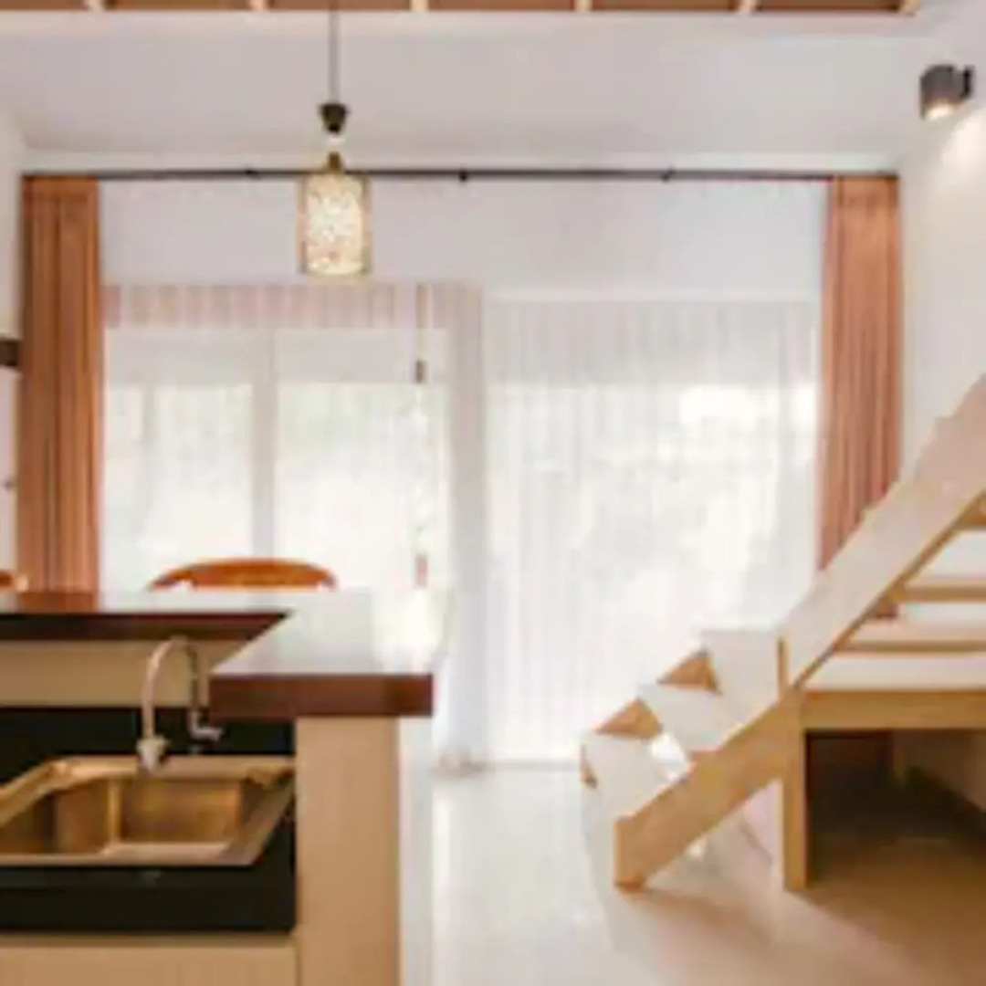 Istha Puri By Dwaraloka