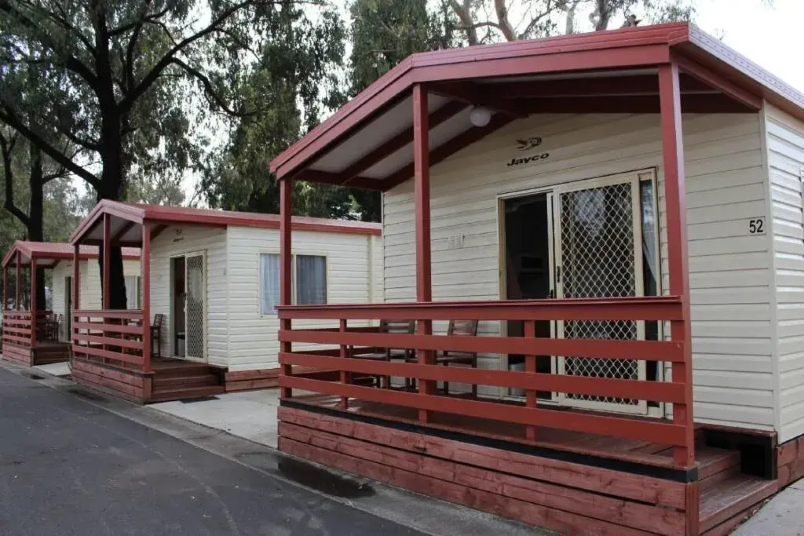 Geelong Holiday Park