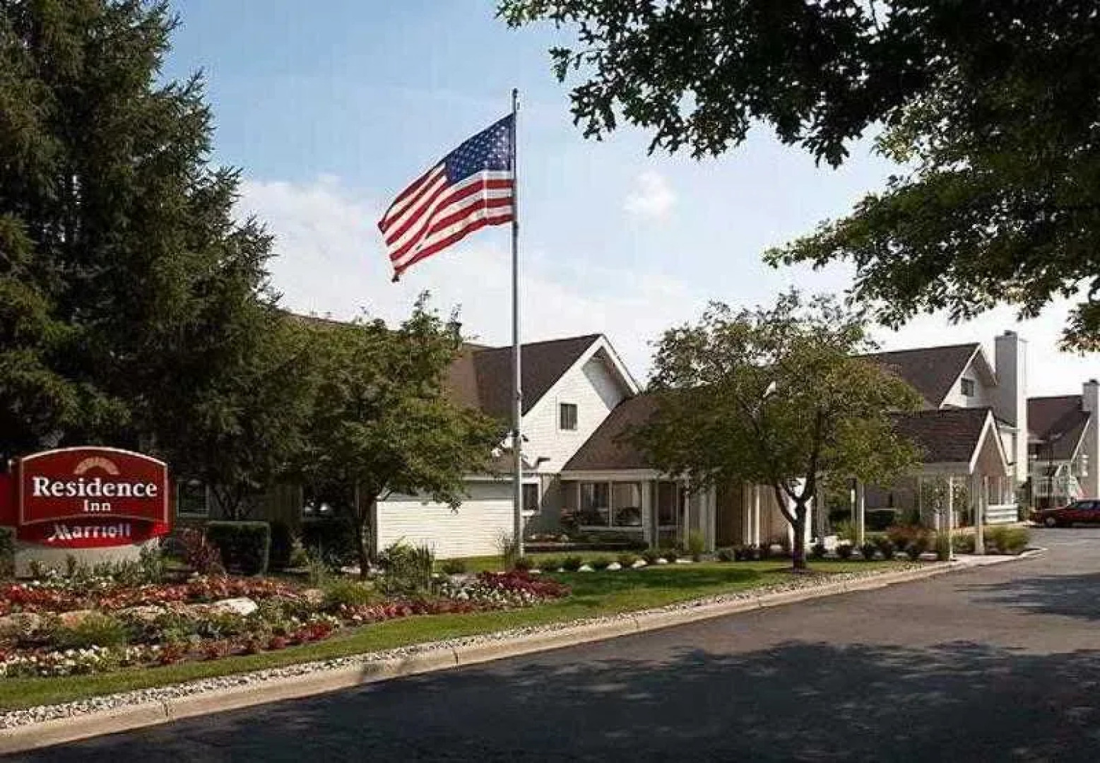 Residence Inn Ann Arbor