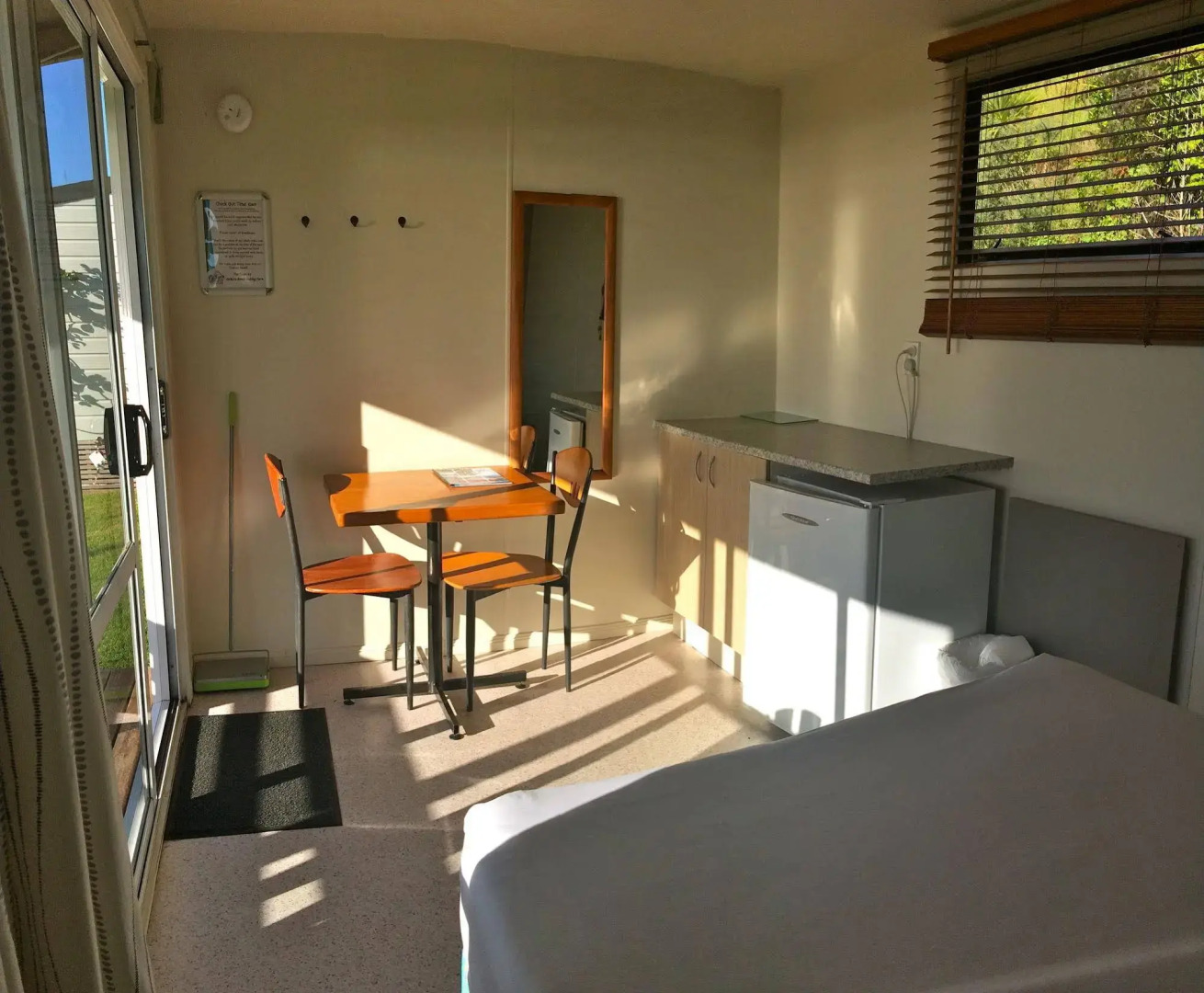 Oakura Beach Holiday Park