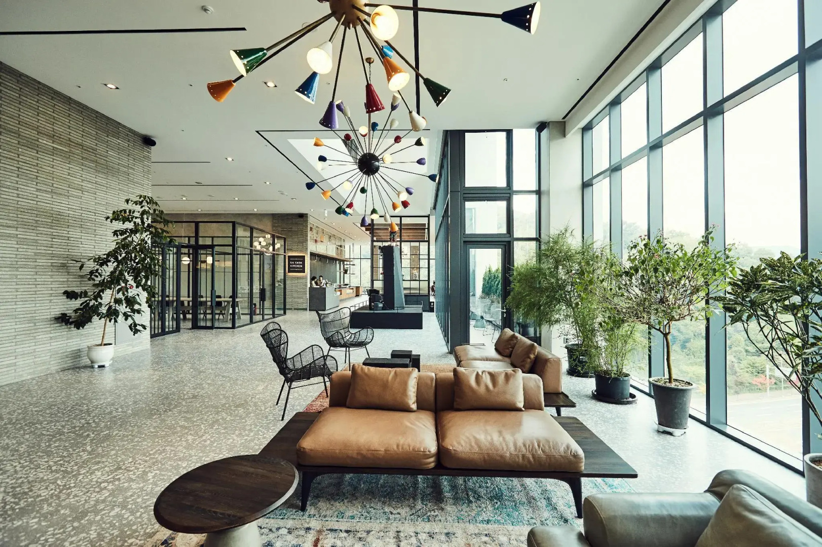 La Casa Hotel Gwangmyeong