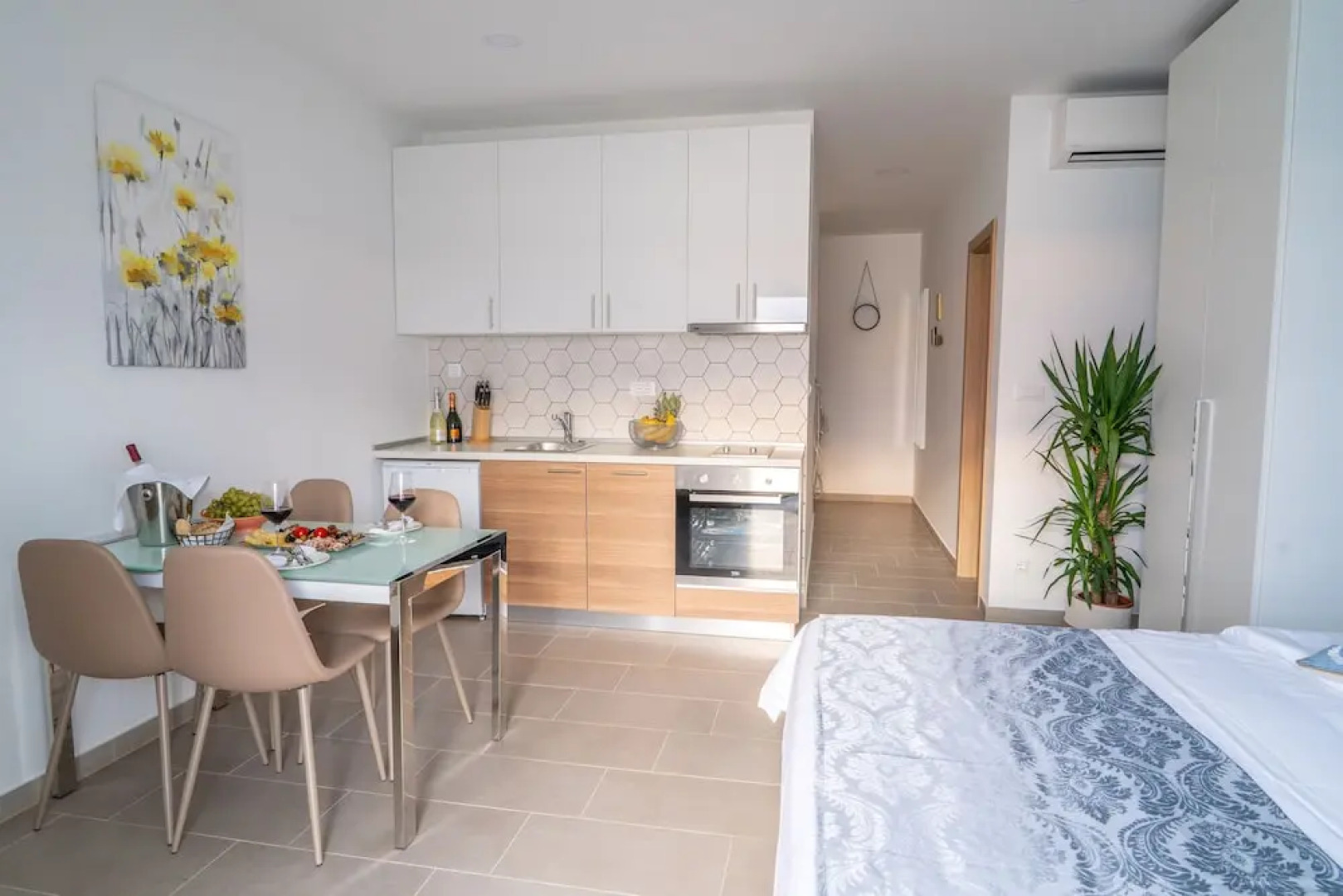 VIPo Prestige Apartments