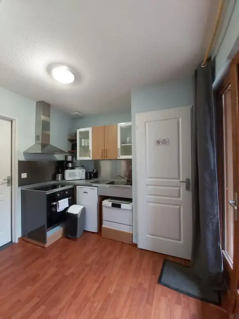 Le Hameau du Comté de Foix