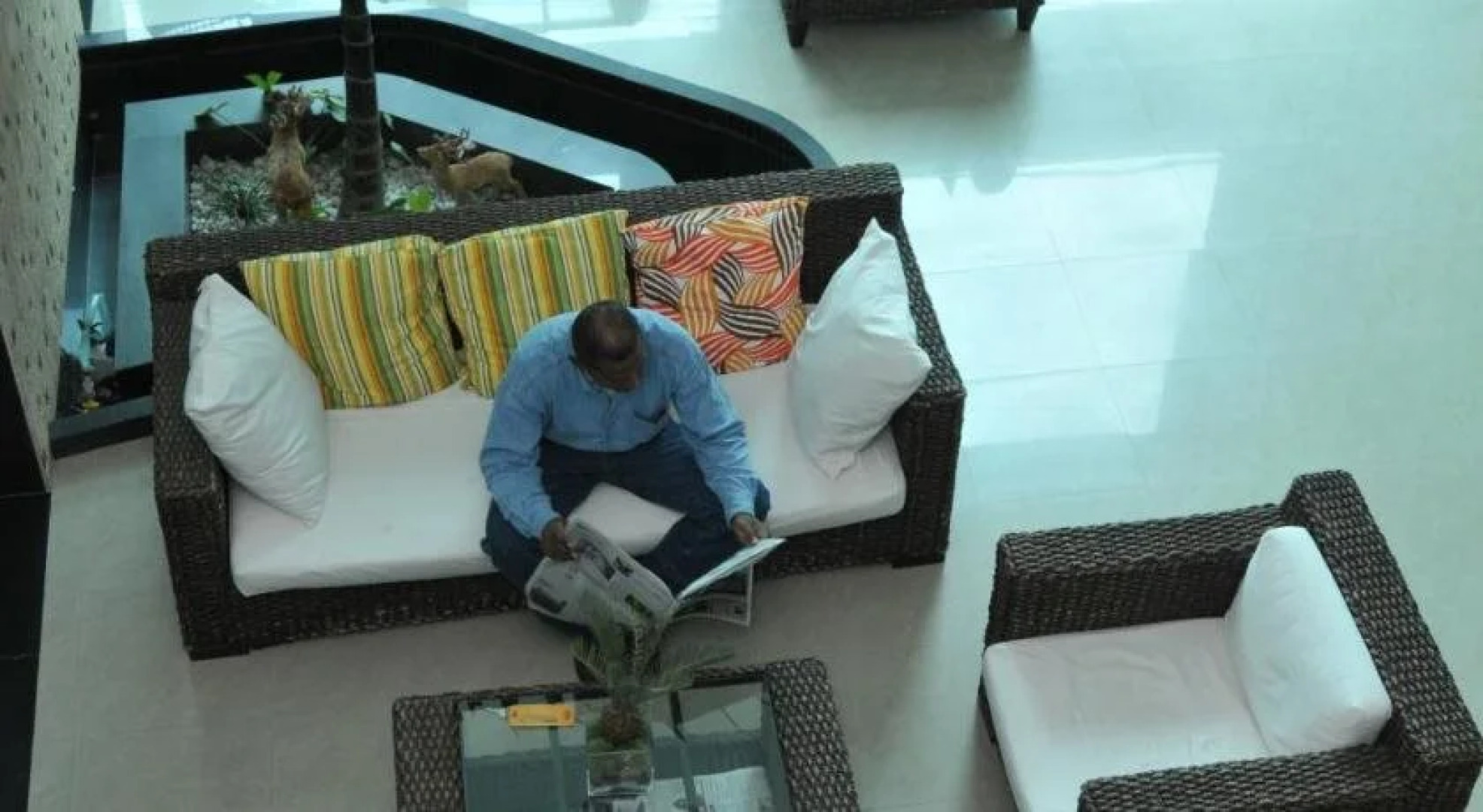 Hotel Barrancabermeja Plaza