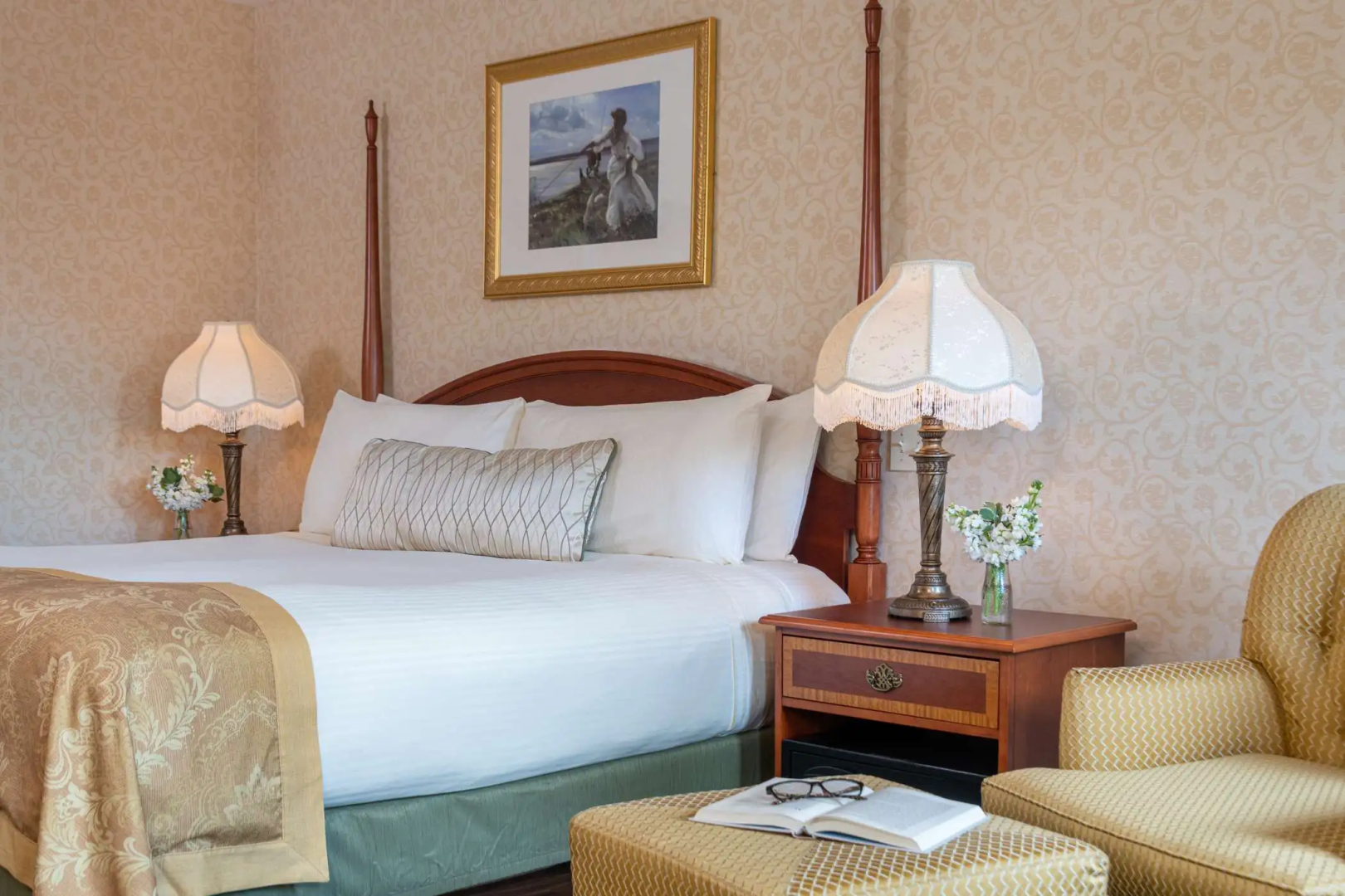 Bar Harbor Grand Hotel