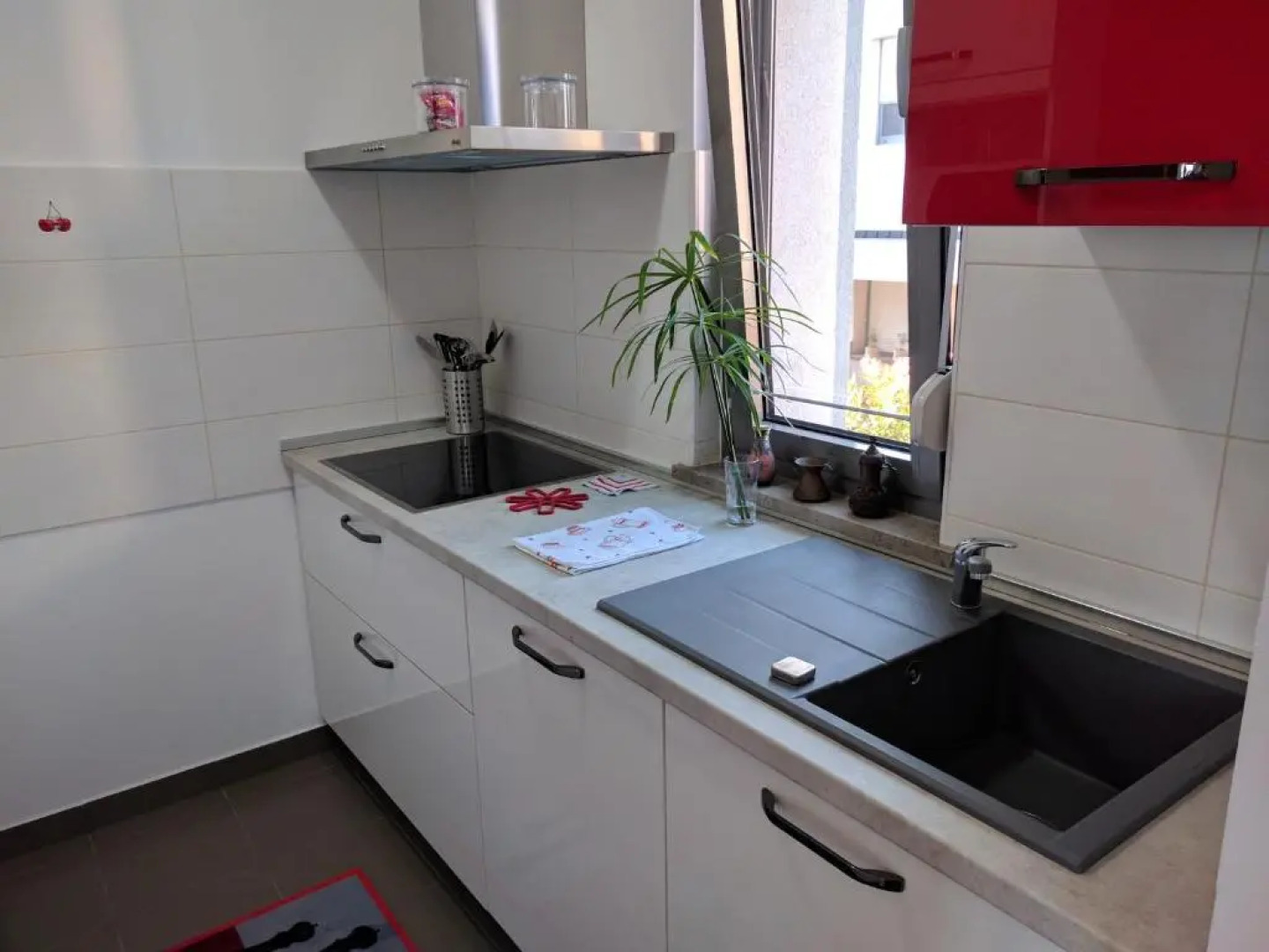 Jan's Place at Seaside