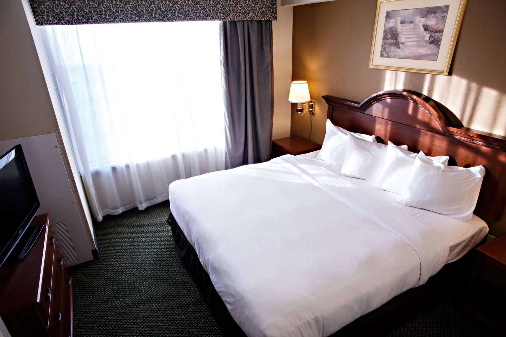 Country Inn & Suites by Radisson, Harrisburg West Mechanicsburg