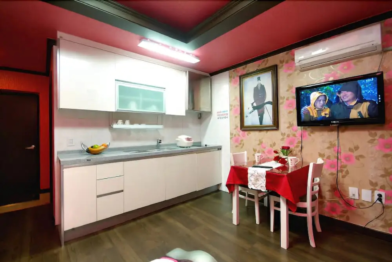 Namyangjulotto Pension