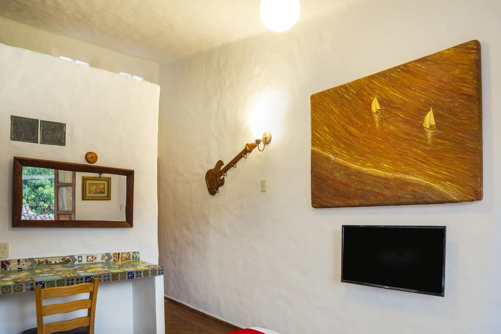 Casa Miguel Arcangel