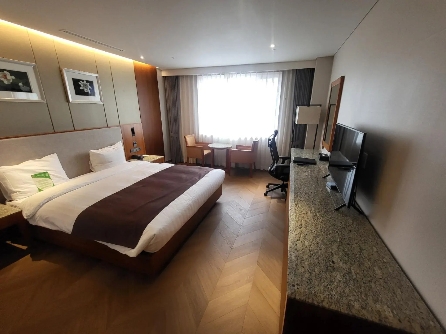 Shangria Beach Tourist Hotel