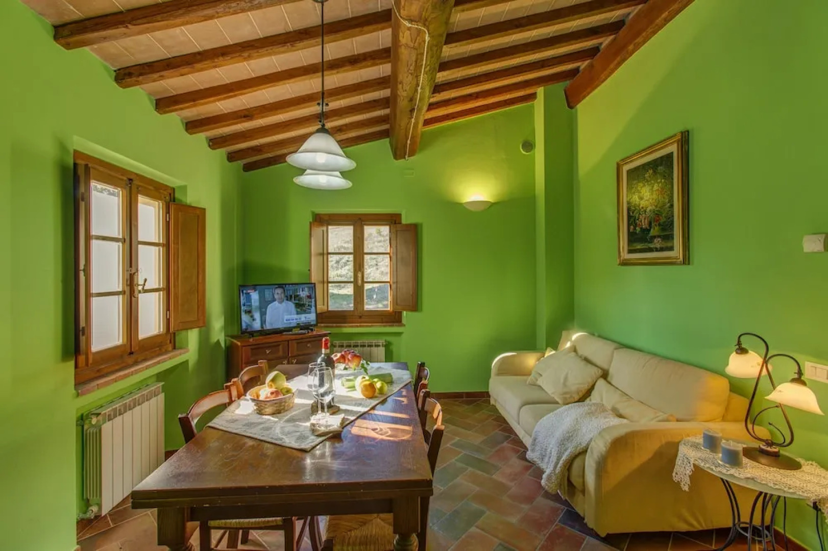 La Grotta dell'Eremita