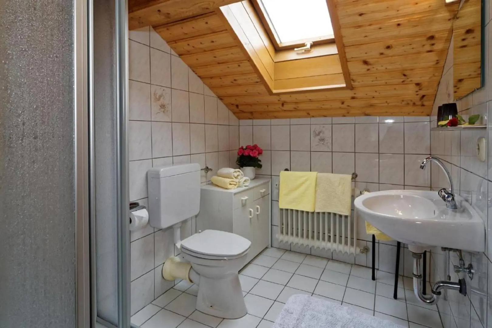 Berghof Pension und Ferienwohnungen