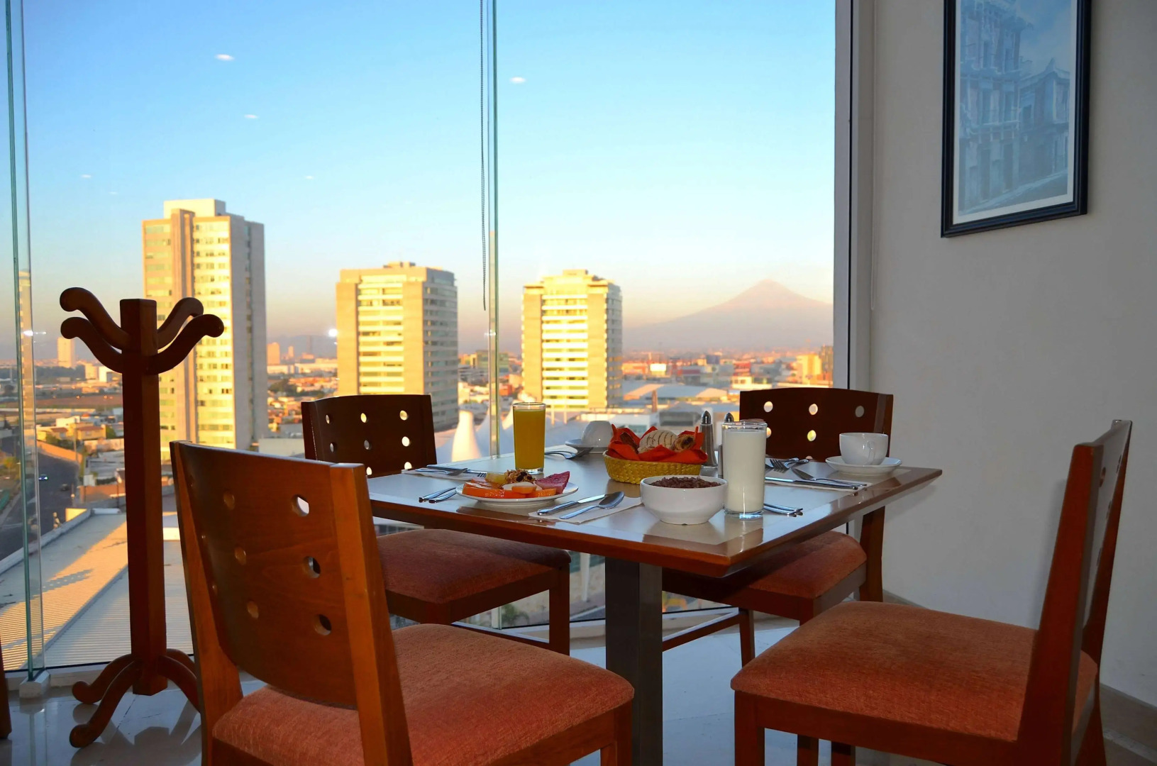 La Quinta by Wyndham Puebla Palmas Angelopolis