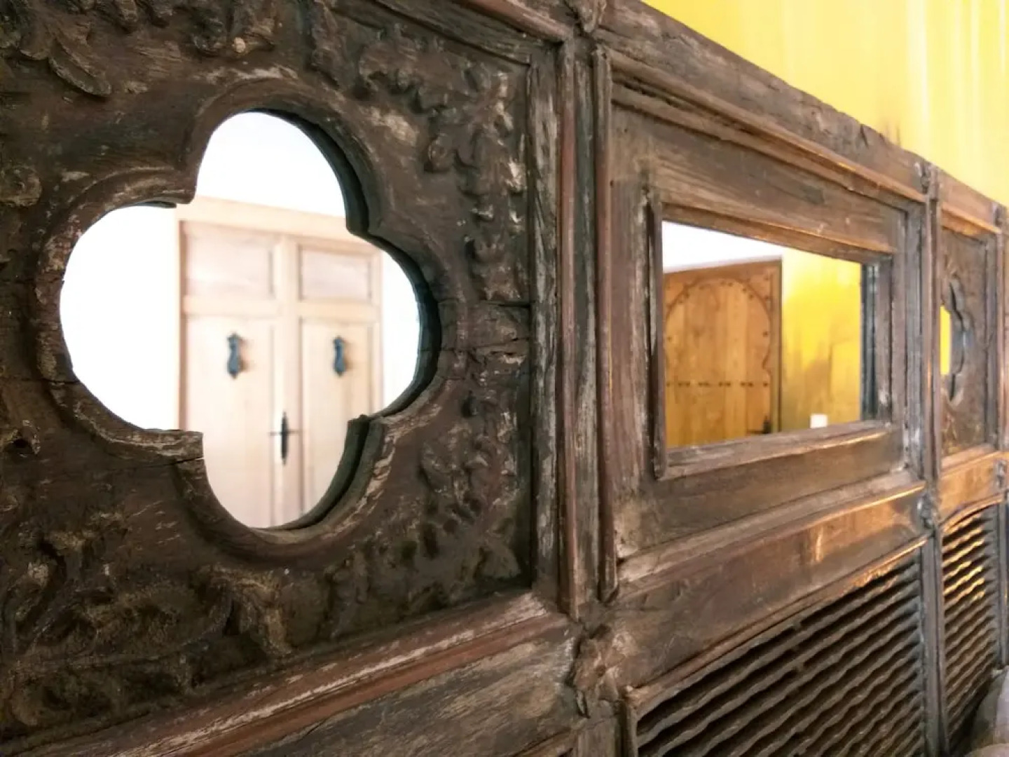 El Violin Experiencia