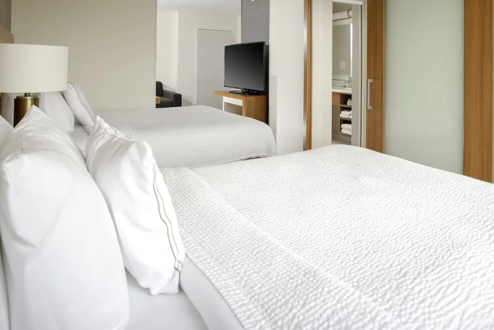 SpringHill Suites Cincinnati North/Forest Park