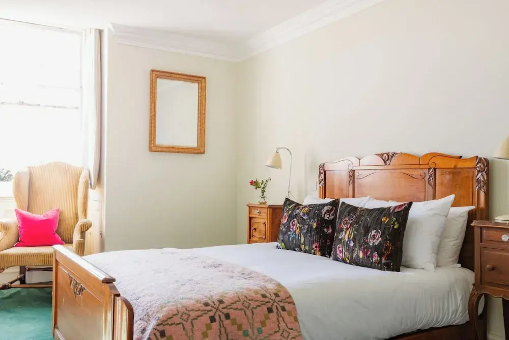 The Ickworth Hotel And Apartments- A Luxury Family Hotel