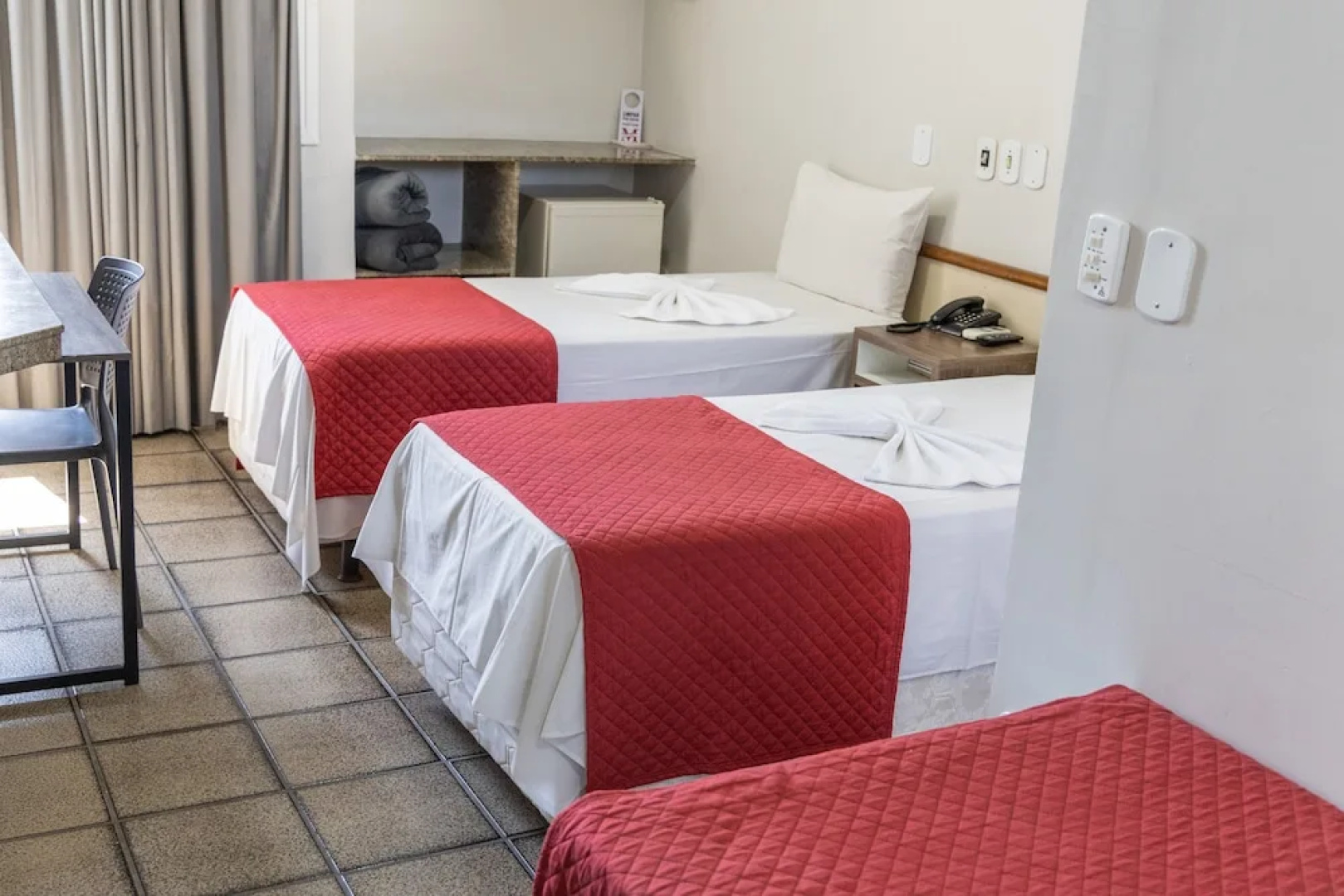 Mirante Hotel