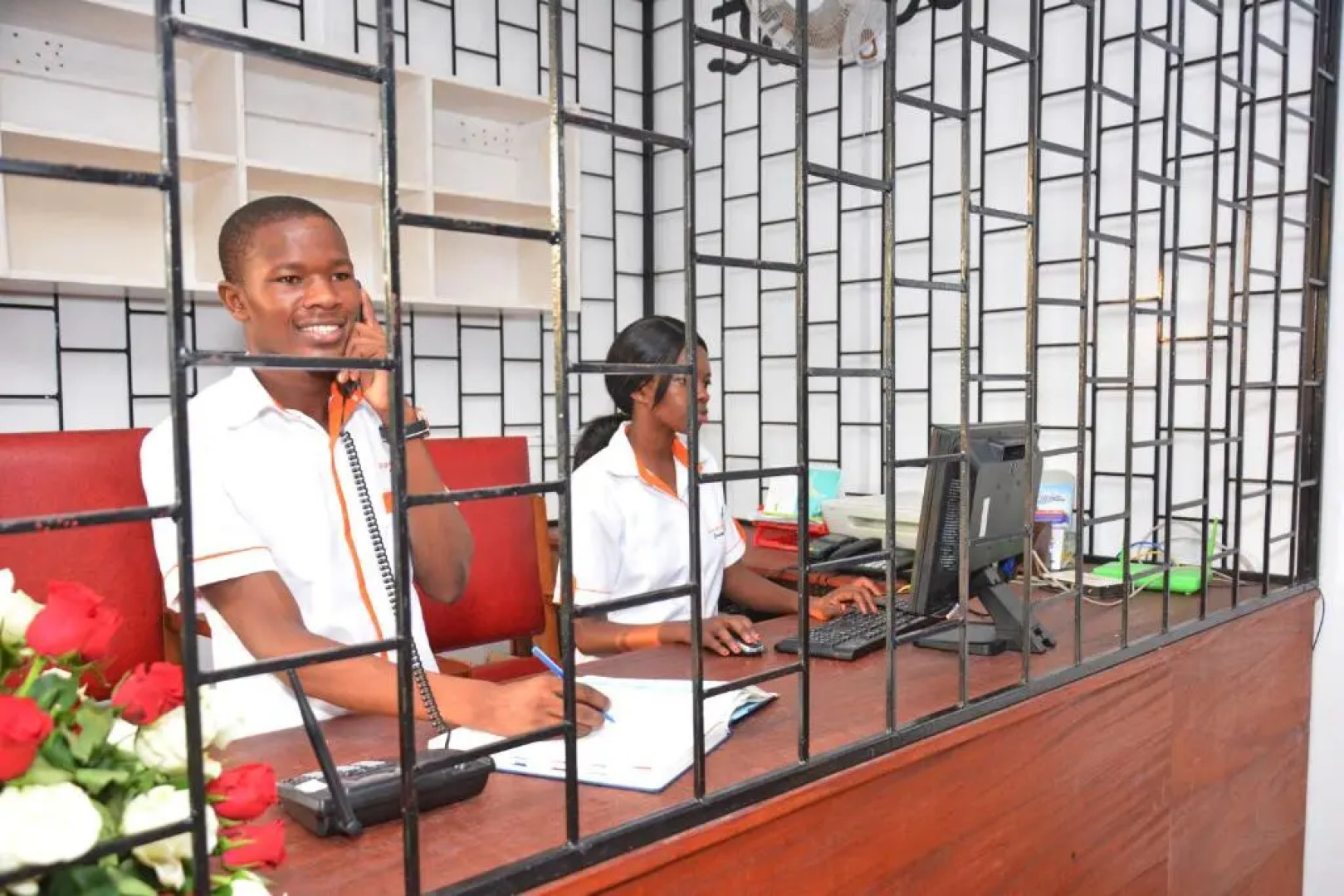 Oceanview Nyali Boutique Hotel - Hostel