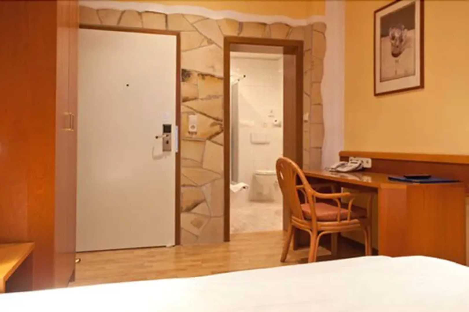 Seebauer Hotel Gut Wildbad