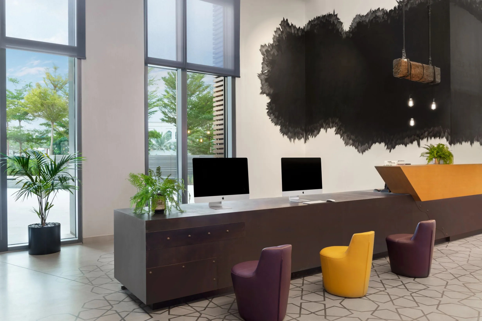 Hampton by Hilton Dubai Al Seef 