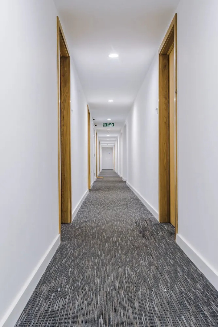 Beautiful Apartments in Media City