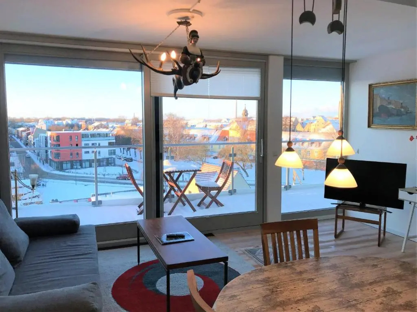 Speicher Residenz Barth E5 App 11