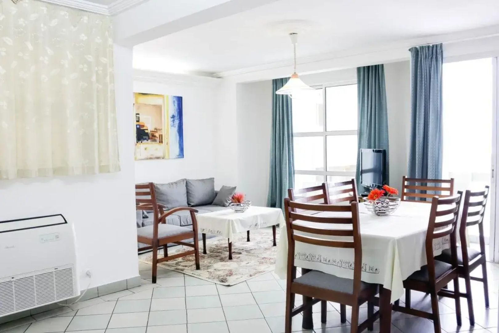 Tchero Appartement 1