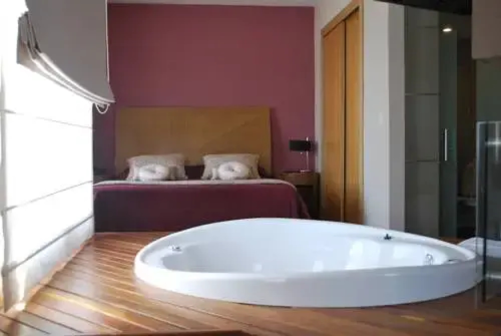 Hotel Apart & Suite Antu Malal