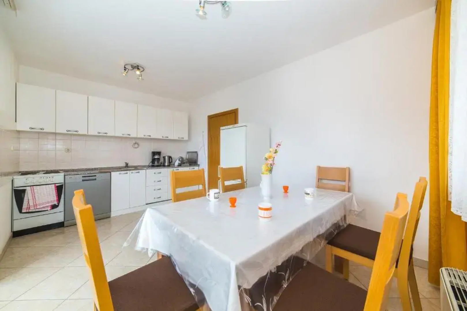 Apartments Villa Olivetum