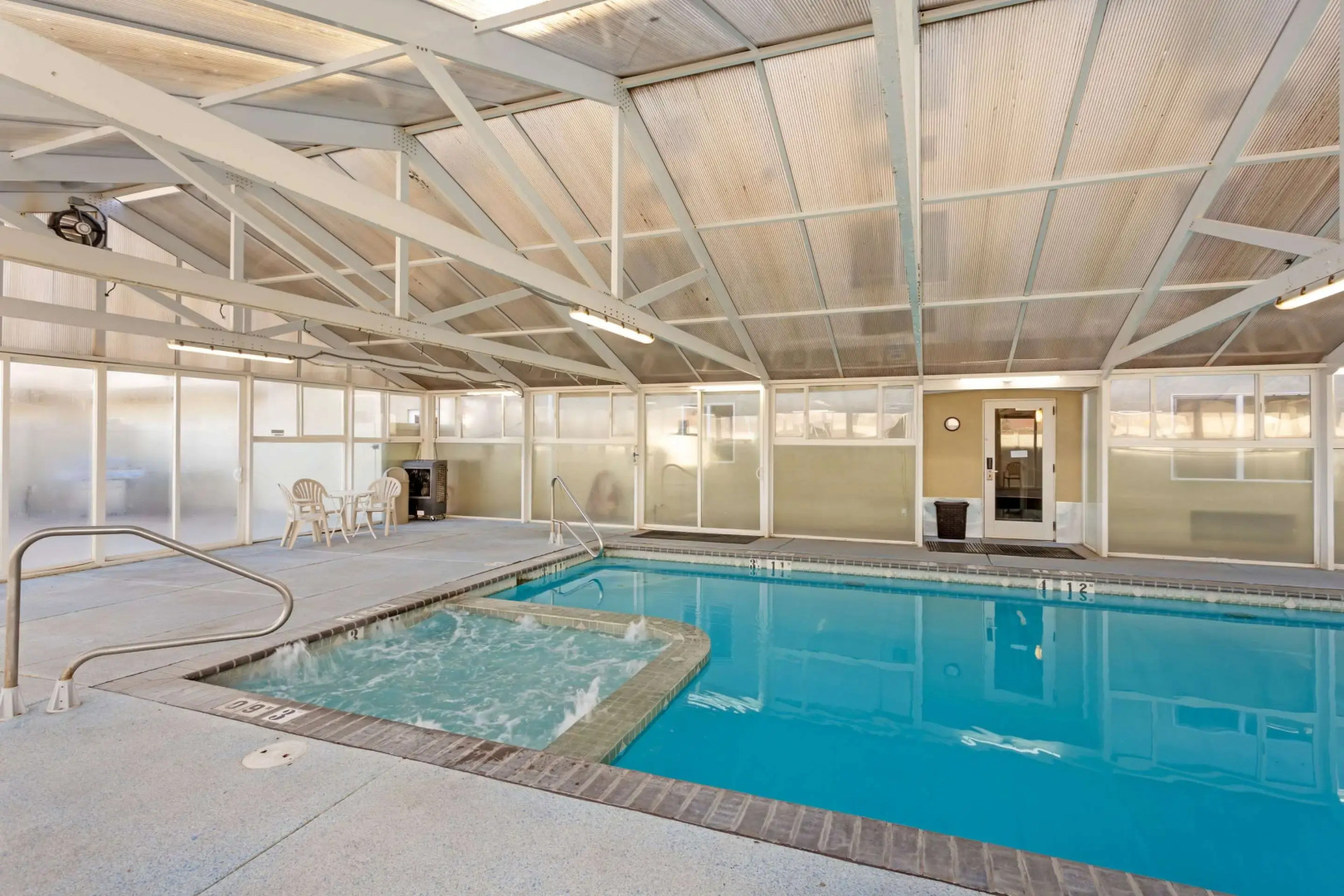 Comfort Inn Richfield I-70