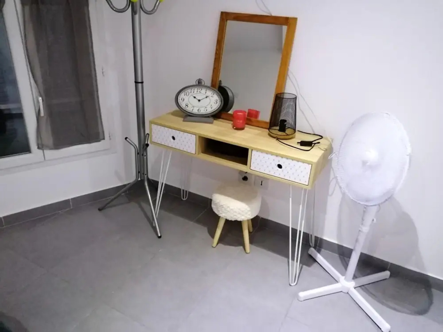 Apartment With 2 Bedrooms in Le Muy, With Wonderful City View - 20 km From the Beach