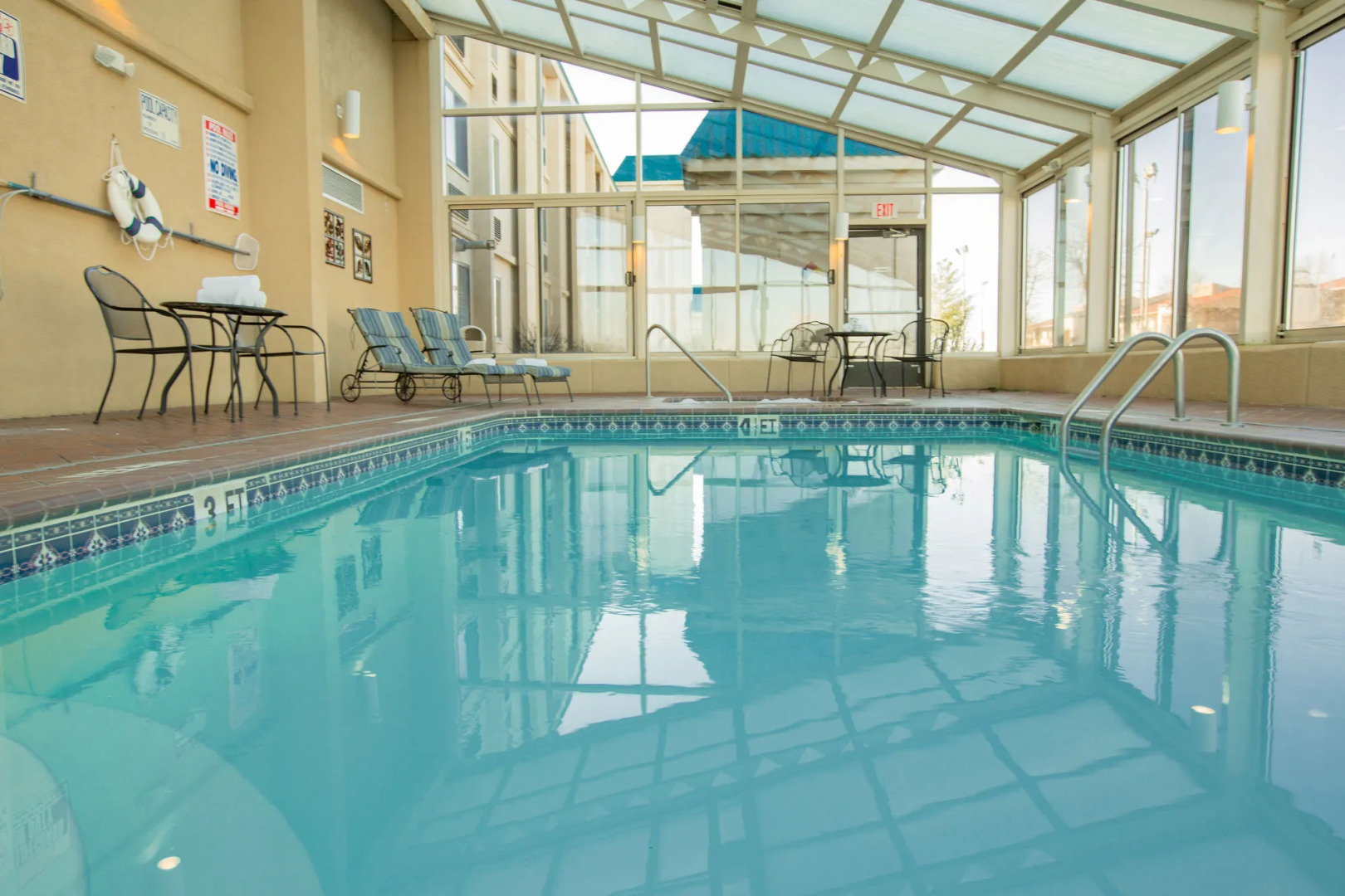 Baymont Inn and Suites Joplin