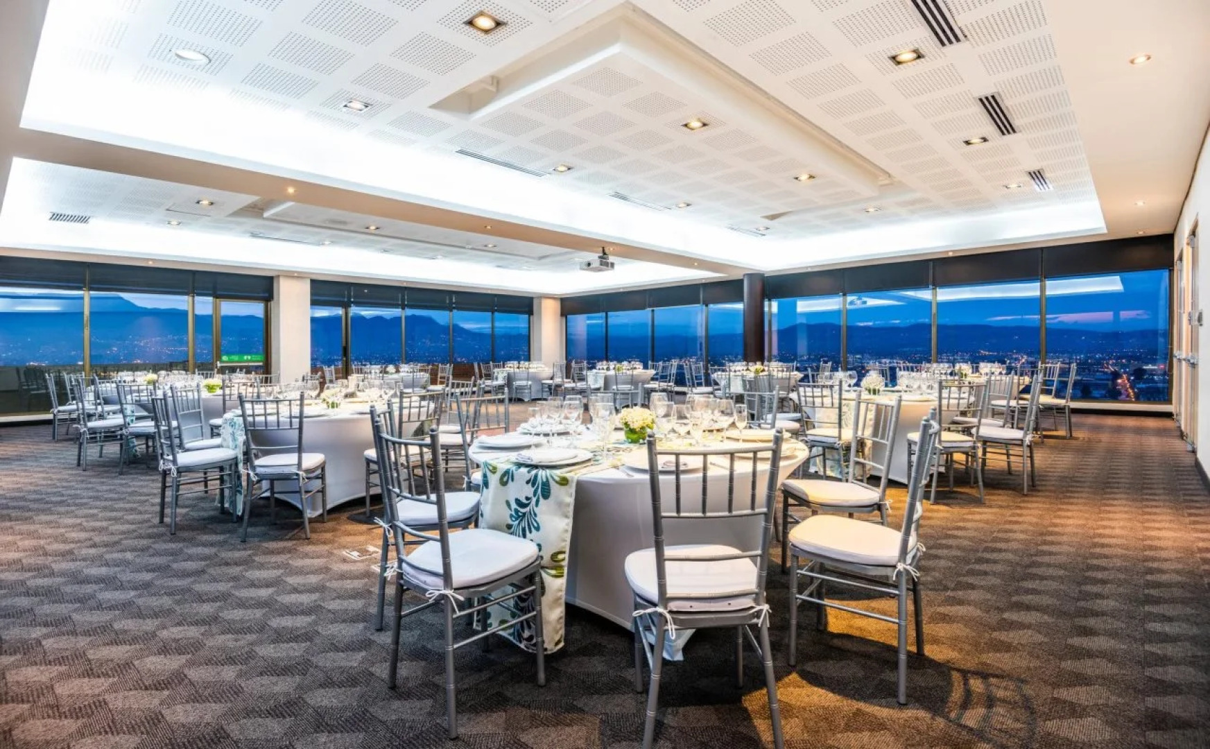 DoubleTree by Hilton Bogota Salitre AR