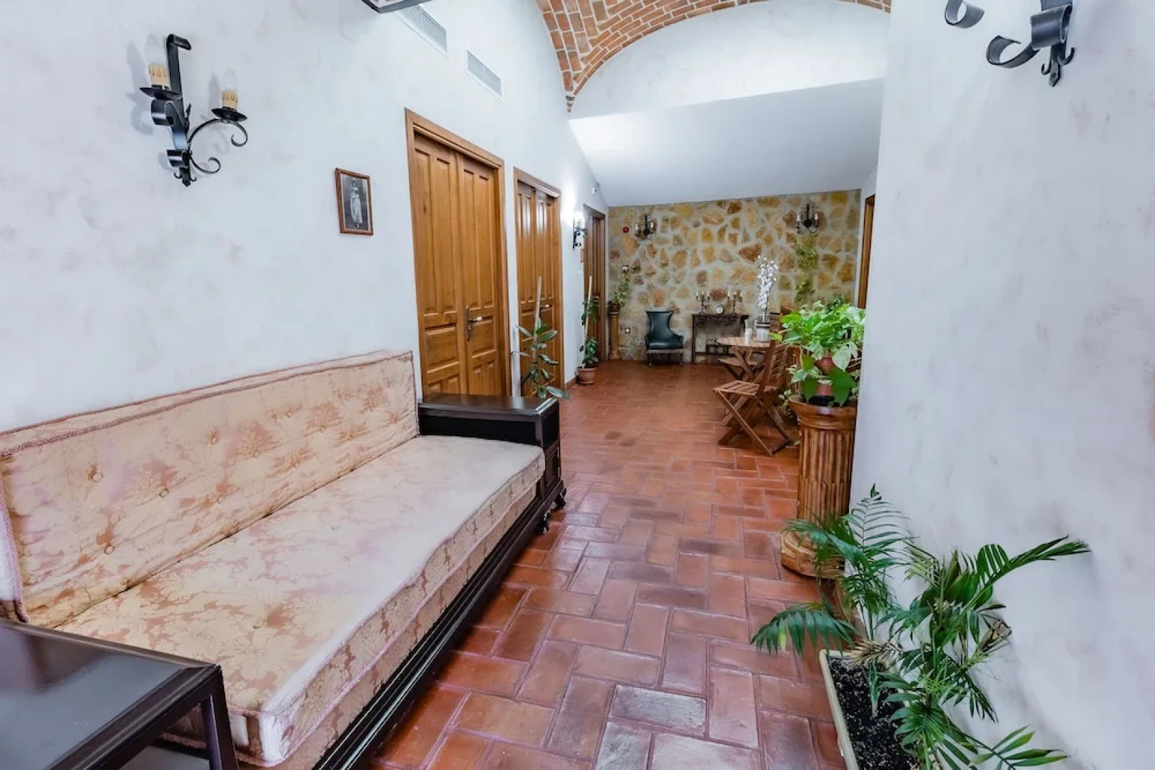 Hotel Rural La Sinforosa