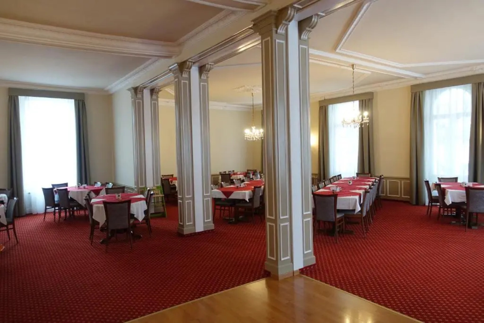 Hotel Schweizerhof Engelberg