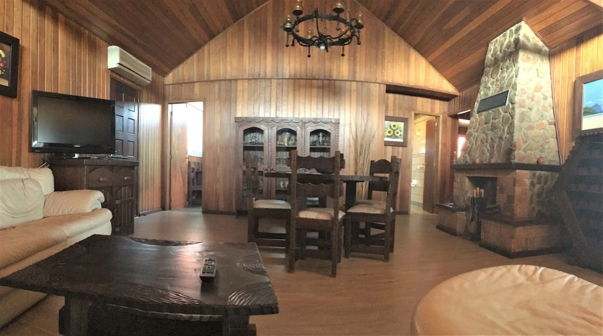 Casa Inmaculada Bungalow