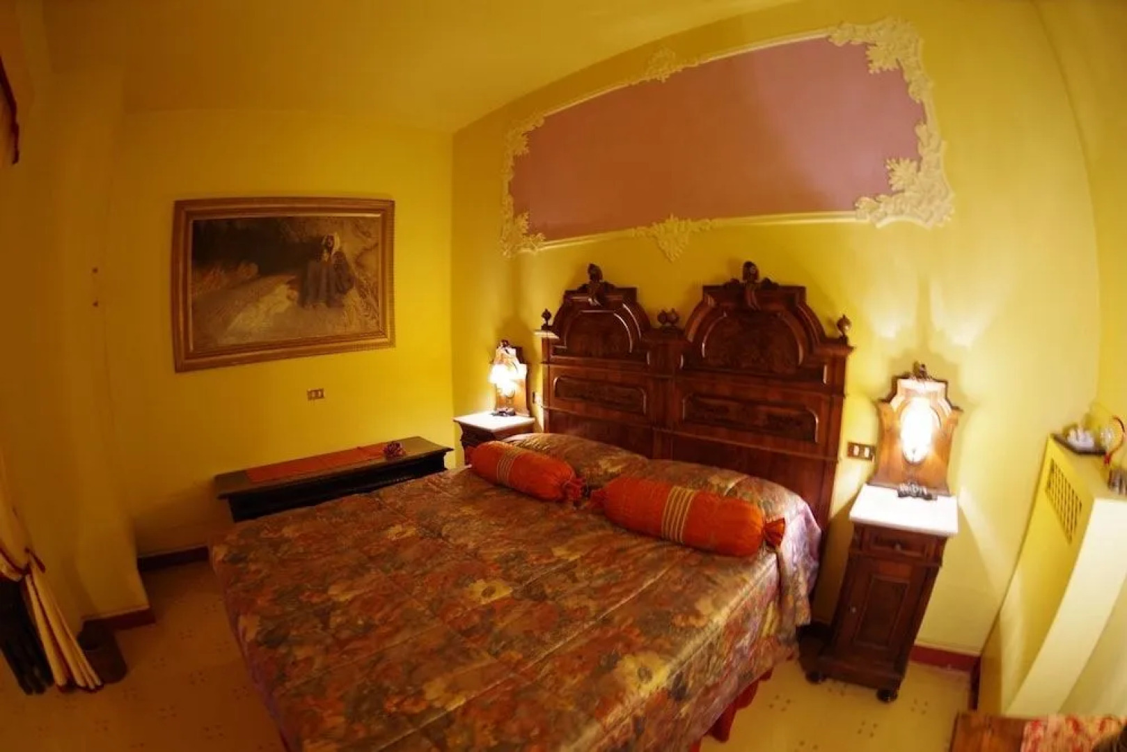 Bed and Breakfast Marinucci's House