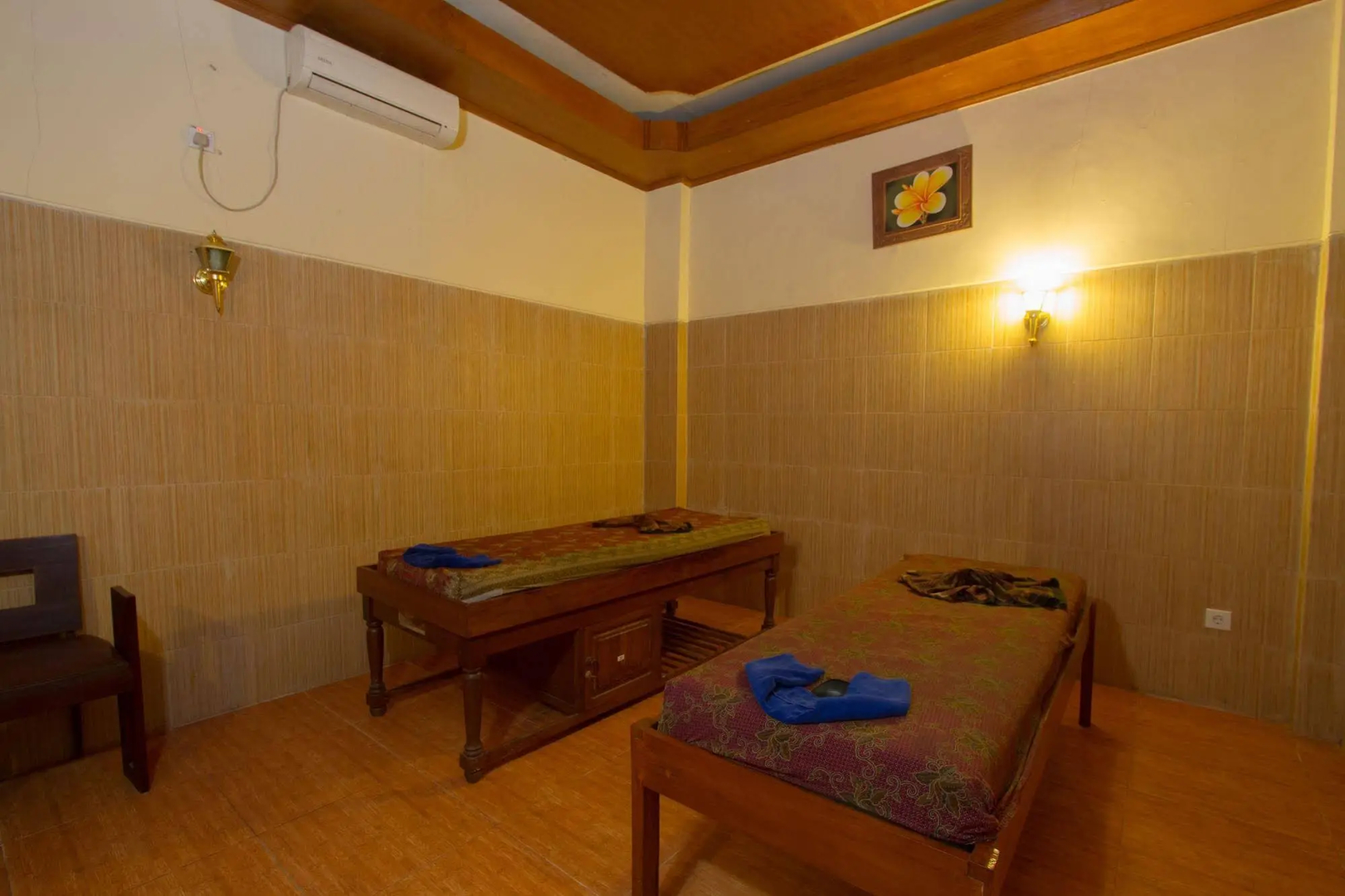 Sari Segara Resort, Villas and Spa