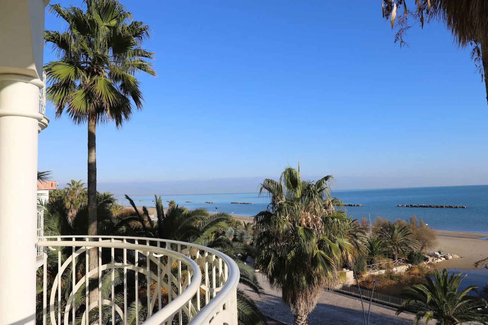 Smeraldo Suites & Spa