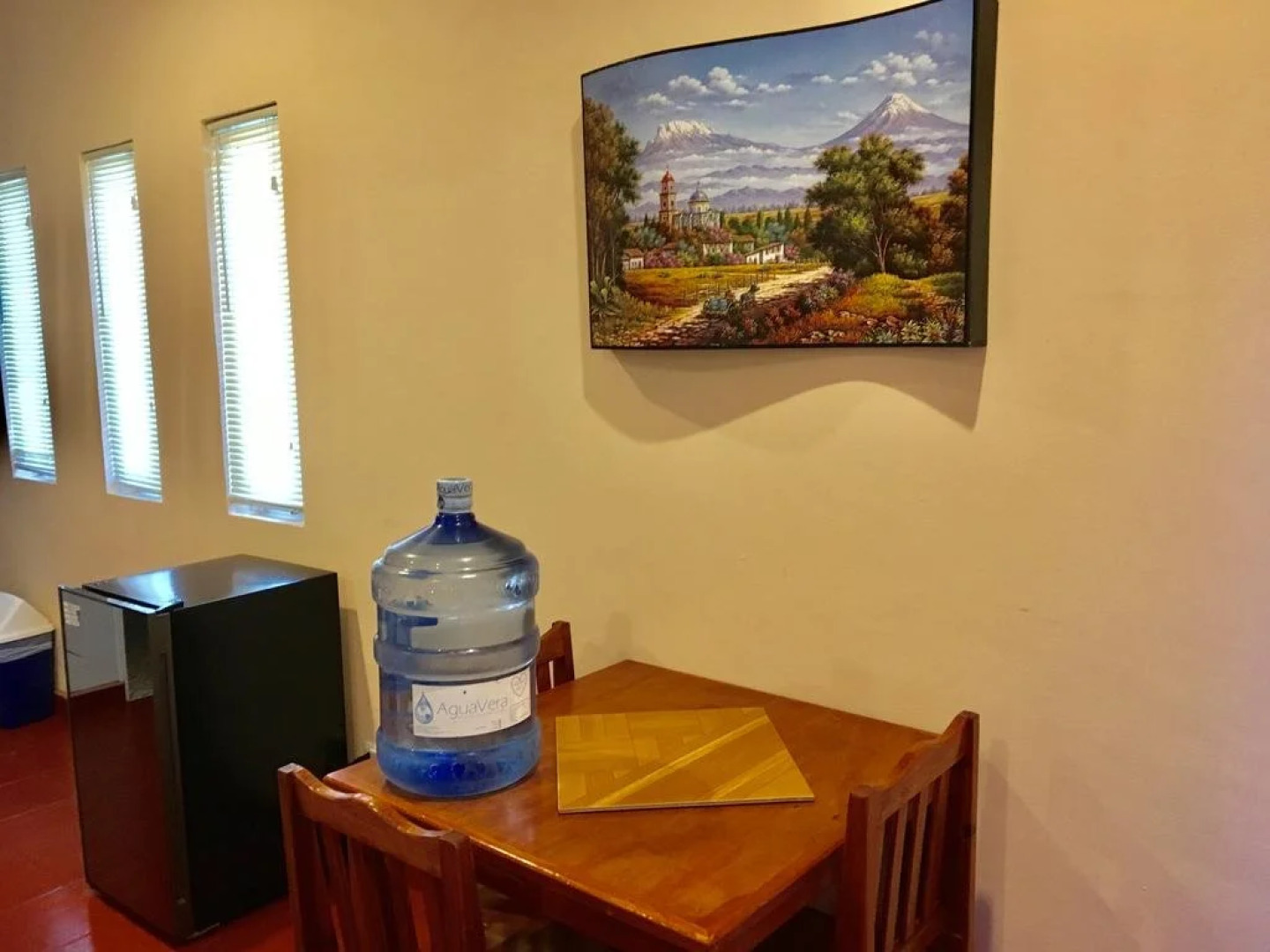 Casa Paloma Blanca Hostel