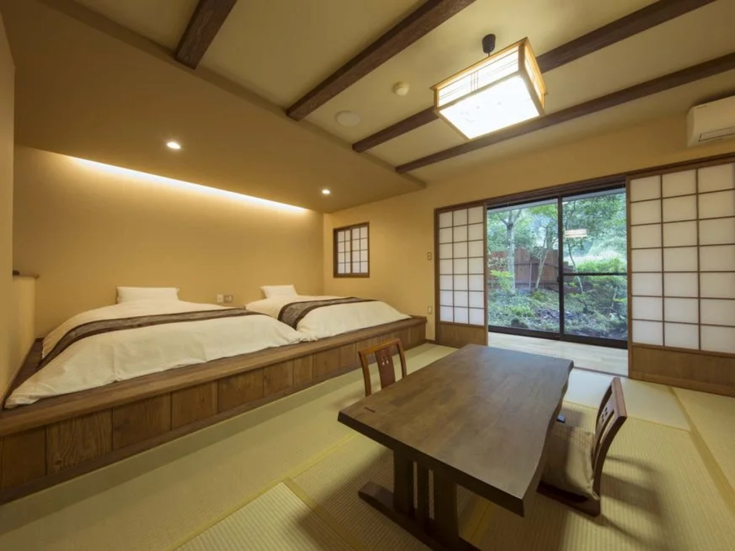 Kurokawa Onsen Ryokan Ichinoi