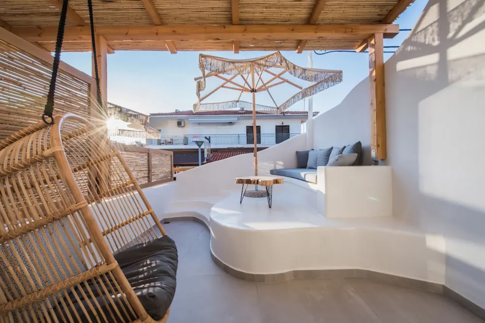 Bohemia Luxury Living