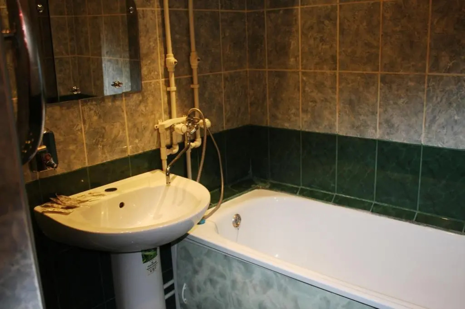 Отель «Нестерово»